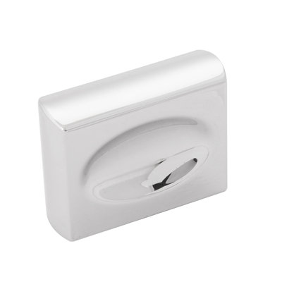 Ingot Square Knob