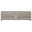 Meuble télé 71 po Grey Driftwood-133039685