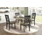 Round Dining Table