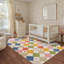 Tapis de couloir lavable Modern Diamond-1125259749-1125259774