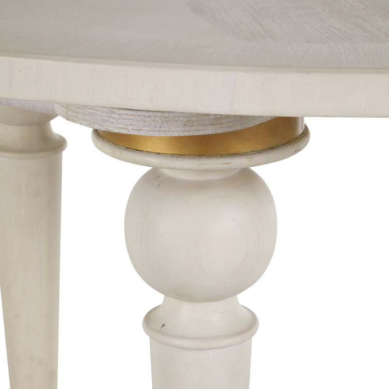 Rosemary Extendable Dining Table