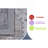 Collection Ivory Oriental Non-Shedding Living Room Bedroom Dining Home Office Stylish And Stain Resistant Area Rug-788969344