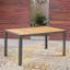 Table de salle à manger Starr-111697553