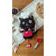 Horloge murale 12,6 pouces Allen Designs