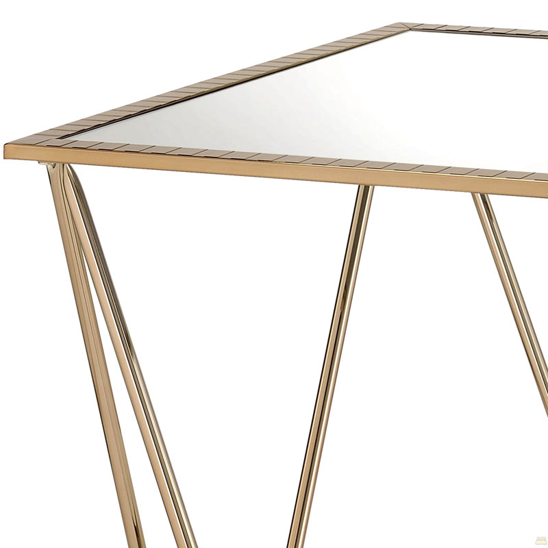 Table de bout Fogya