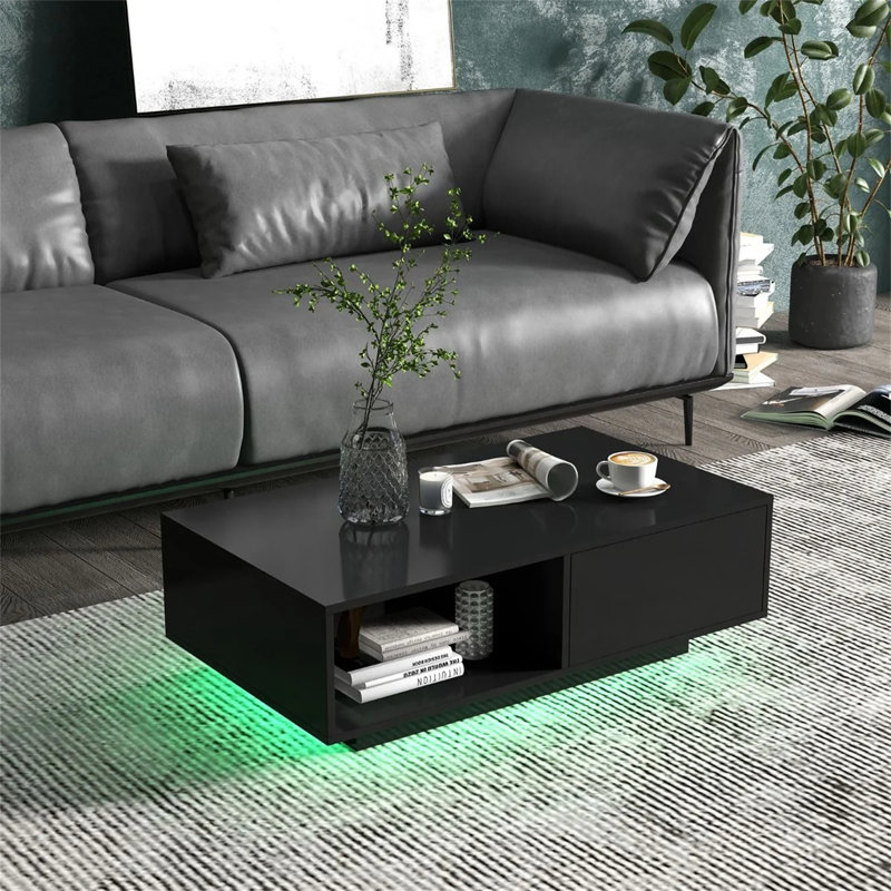 Coffee Table with Storage