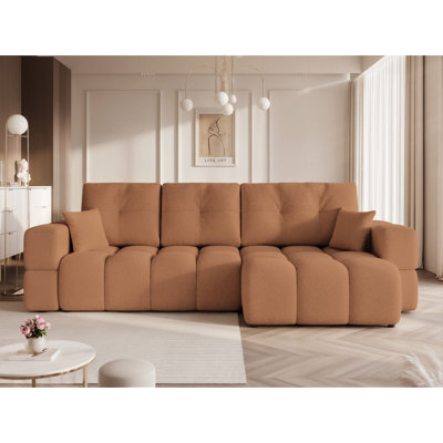 4 Seater Sofa Bed
