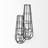 Bella Metal Floor Lantern-1862619752