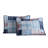 Nautica Stony Point Cotton Blue Sham Set-97953312