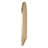 Namah Metal Wall Mirror-1423794001