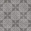 Farnese Molise 11.5" x 11.5" Porcelain Patterned Wall & Floor Tile-1743709017