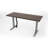 REVOH Adjustable Height Desk with Storage-1343097460-1343097456