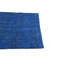 Tapis bleu 4 x 6 Porcaro