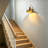 Evesham 1 - Light Metal Wall Sconces-805339329