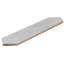 Tribeca-Talavera Picket 2.6"x13" Handmade Ceramic Tile Trim-66060396