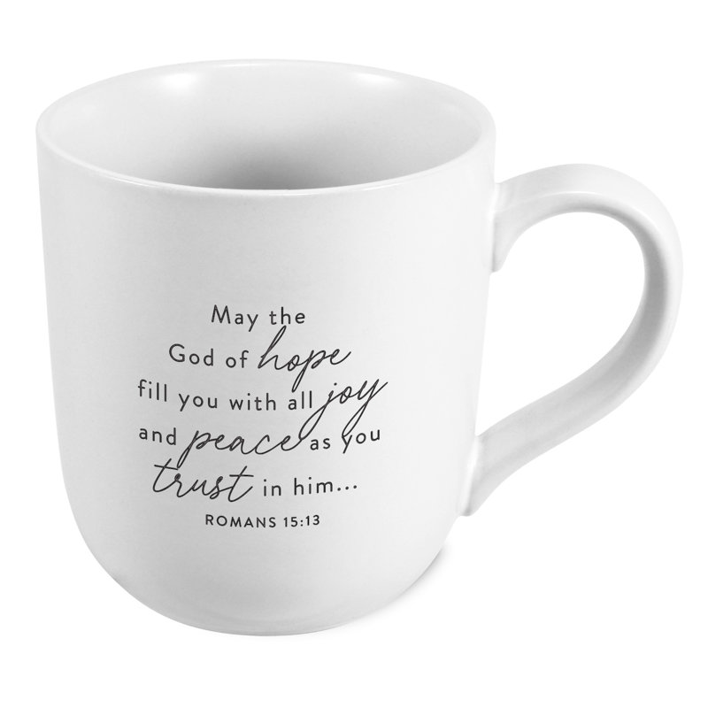 Didima Ceramic Coffee Mug