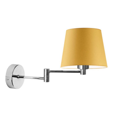 Ayannia Armed Sconce
