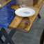 Table de salle à manger Joncarlos Contemporary Craftsmanship The Wood and Epoxy River-1408060795-1394861561