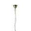 Xan 5 - Light Candle Style Chandelier-27315643