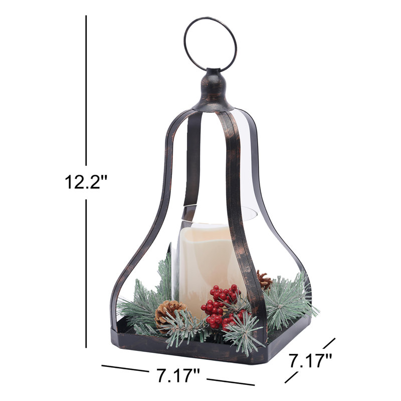 Christmas No Animal(s) Decorative Accent