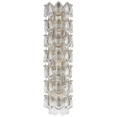 AERIN Liscia 22" Sconce