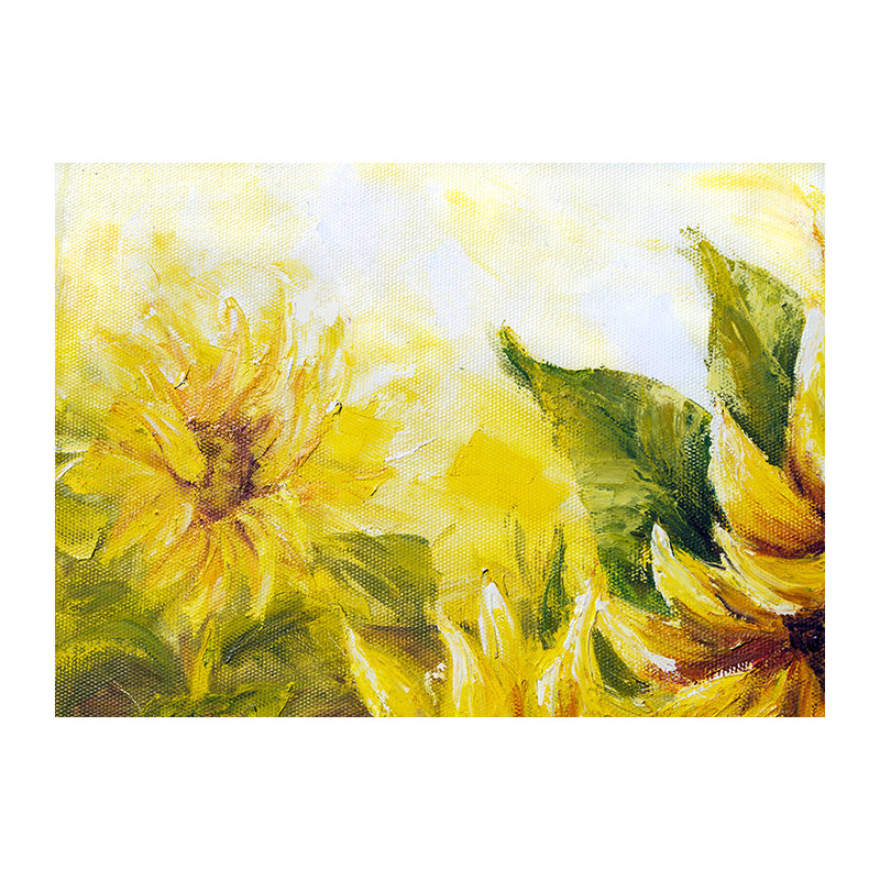 Manville Smooth Matte Mural, 250 x 250cm