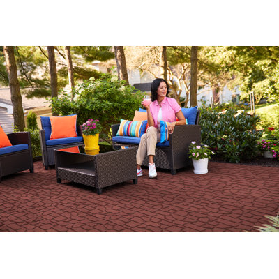 GroundSmart 12x24 SmartLoc Brick Paver (9)