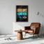 Art mural sur toile Good Good-537601916