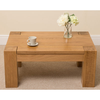 Hagan Four Leg Coffee Table