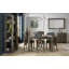 Bowenfels Wood Flat Wall Mirror-29134039