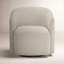 Fauteuil demi-tonneau Arlo-585316858