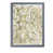 Toile avec cadre gris n'est pas disponible