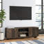 Mudd TV Stand