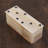 Jolley Dakota Fields Stone Dominoes