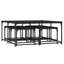 Theophilos Frame Coffee Table-923273066