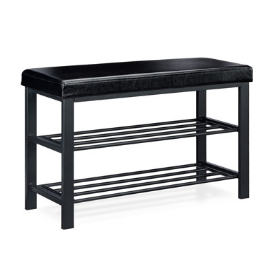 Storage Bench