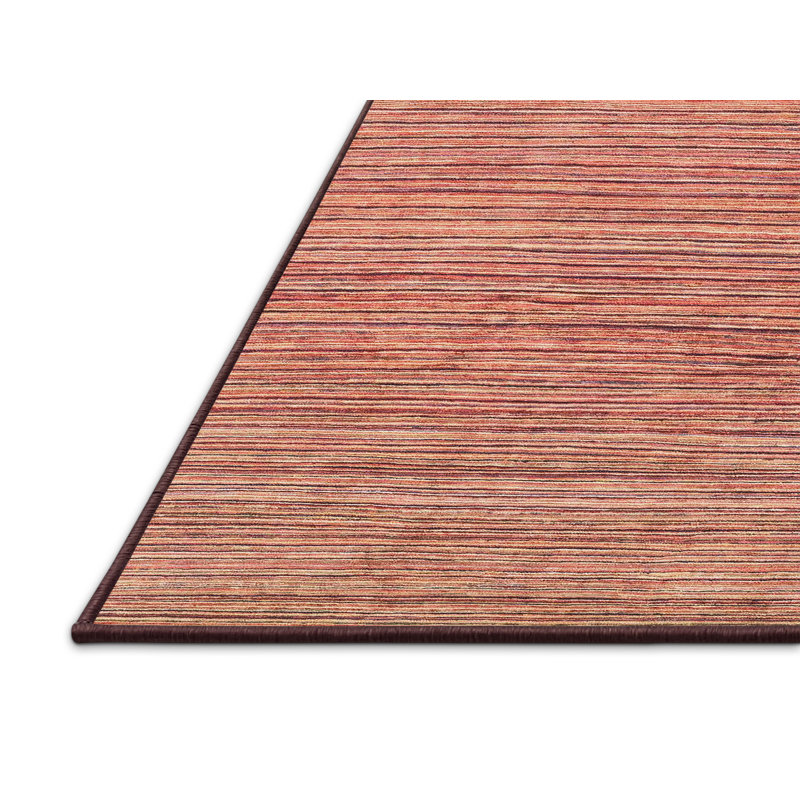 Tapis abstrait moderne 3490, Rectangle 8 pi x 10 pi