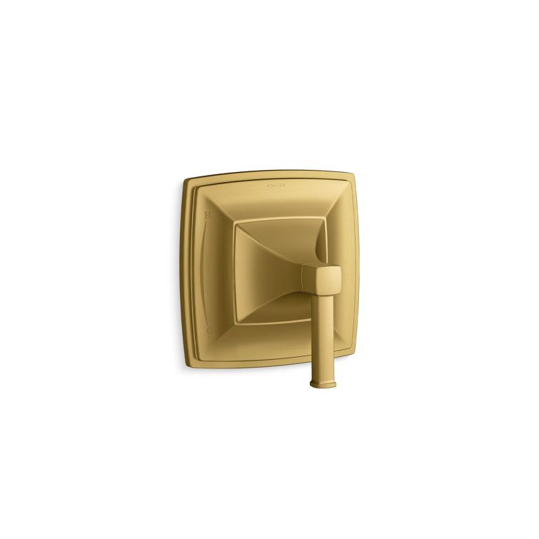 Tone Rite-Temp Pressure-Balancing Valve Trim