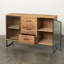 Console 47,5 po Bartlett