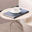 Lantern-shaped Metal Coffee Table-288412411-288412409