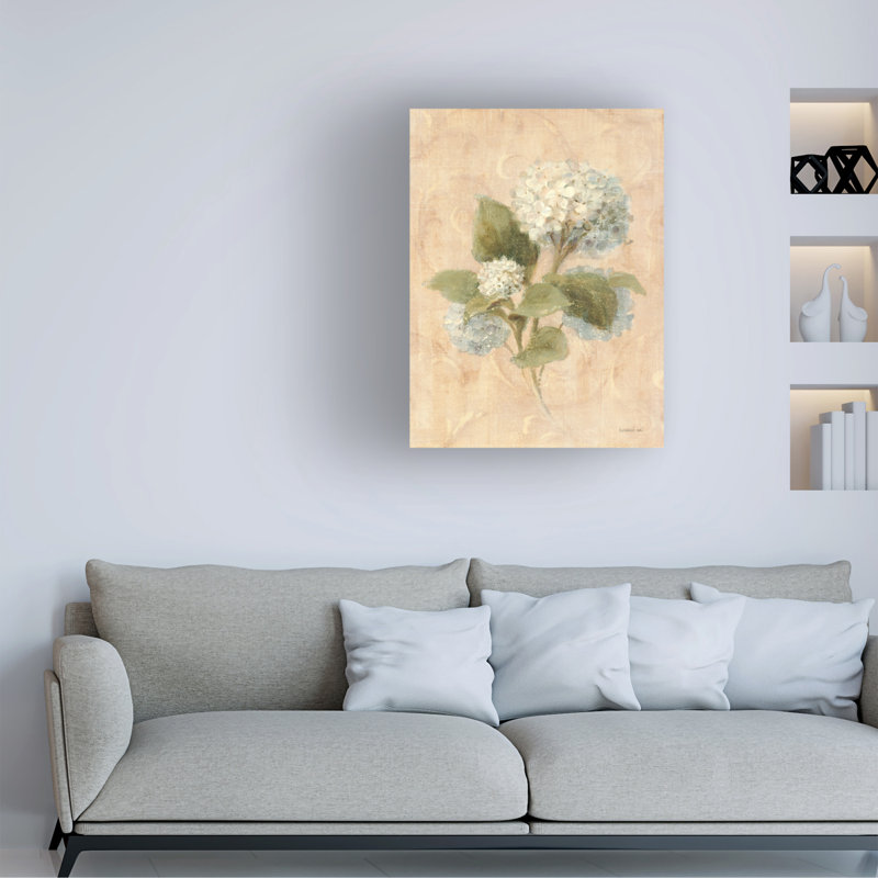 Art sur toile Danhui Nai, H 19 po x l 14 po