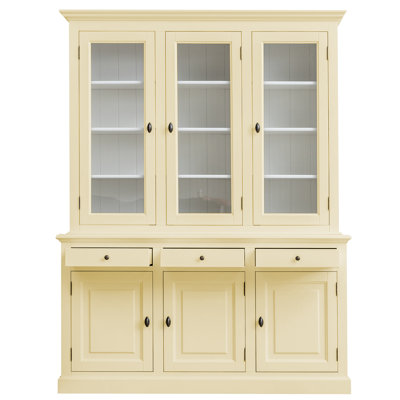 Berardina Display Cabinet