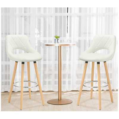 68 cm Barhocker Thierry