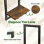Plant Stand - Set of 3