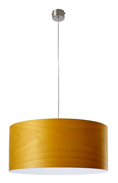 Gea Pendant, Cherry, Small