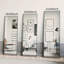 Miroir de plancher pleine longueur FL-366881242-282484734
