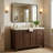 Metal Framed Bathroom Mounted Wall Mirror-1878510349-1878343451-1878510350