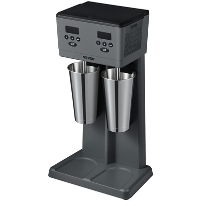 Cafetière à 3 vitesses VEVOR
