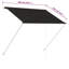 Tillison 2.5m W x 1.5m D Retractable Patio Awning-43002886-89985786-89985787