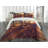 Forest Rustic Polyester Coverlet-1432109611